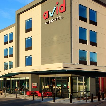 Avid Hotels - Nashville Airport By Ihg Exterior foto