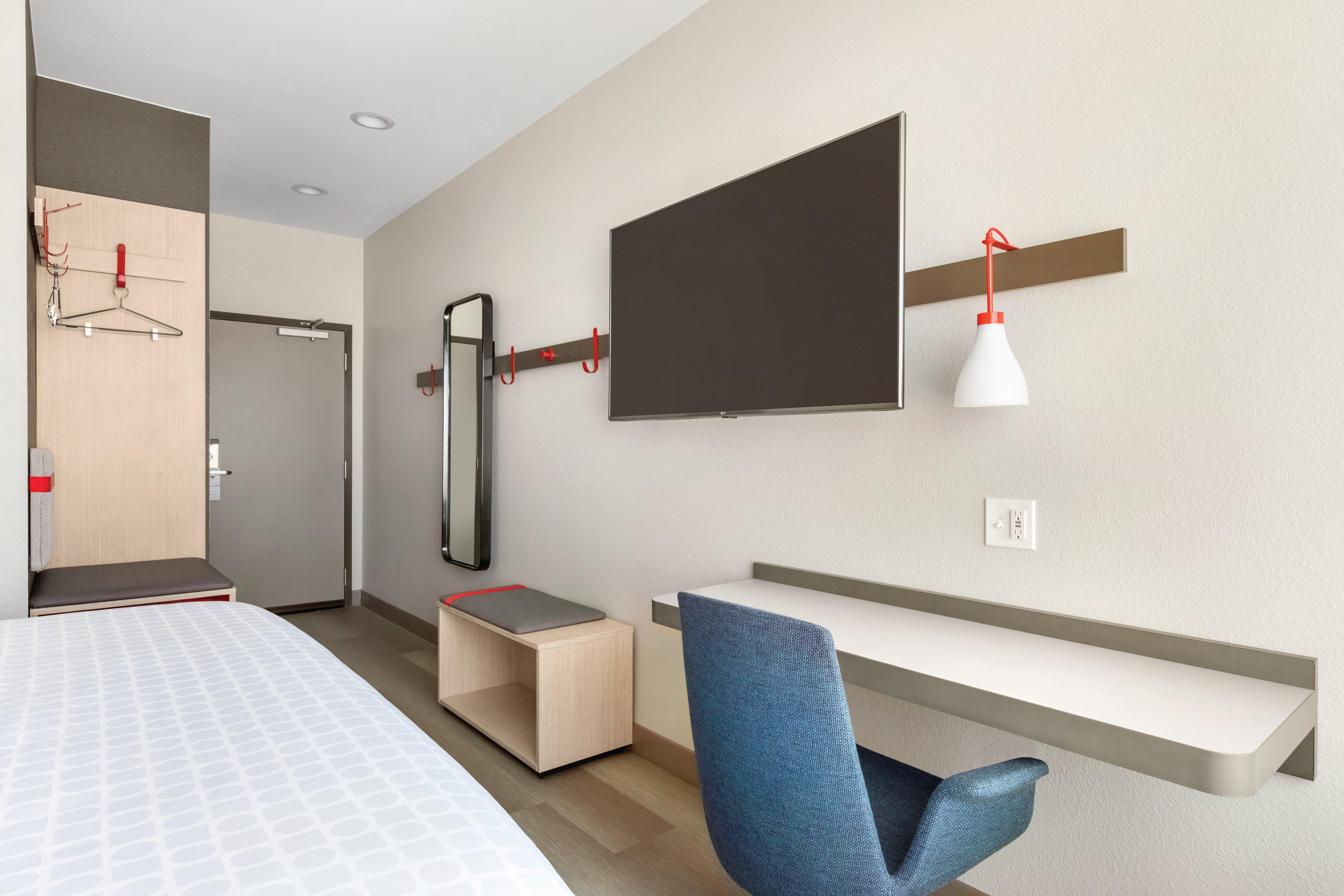 Avid Hotels - Nashville Airport By Ihg Exterior foto