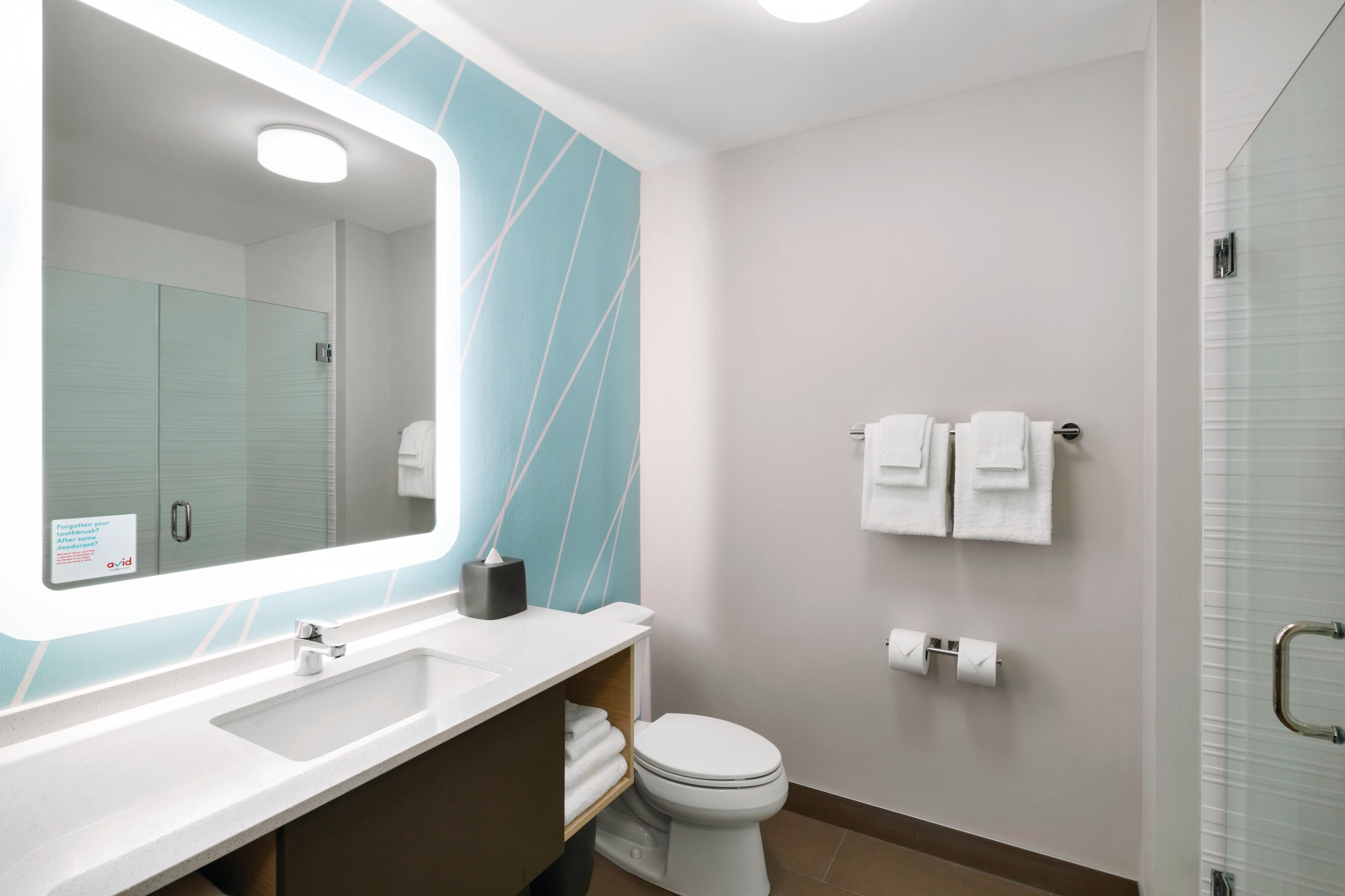 Avid Hotels - Nashville Airport By Ihg Exterior foto