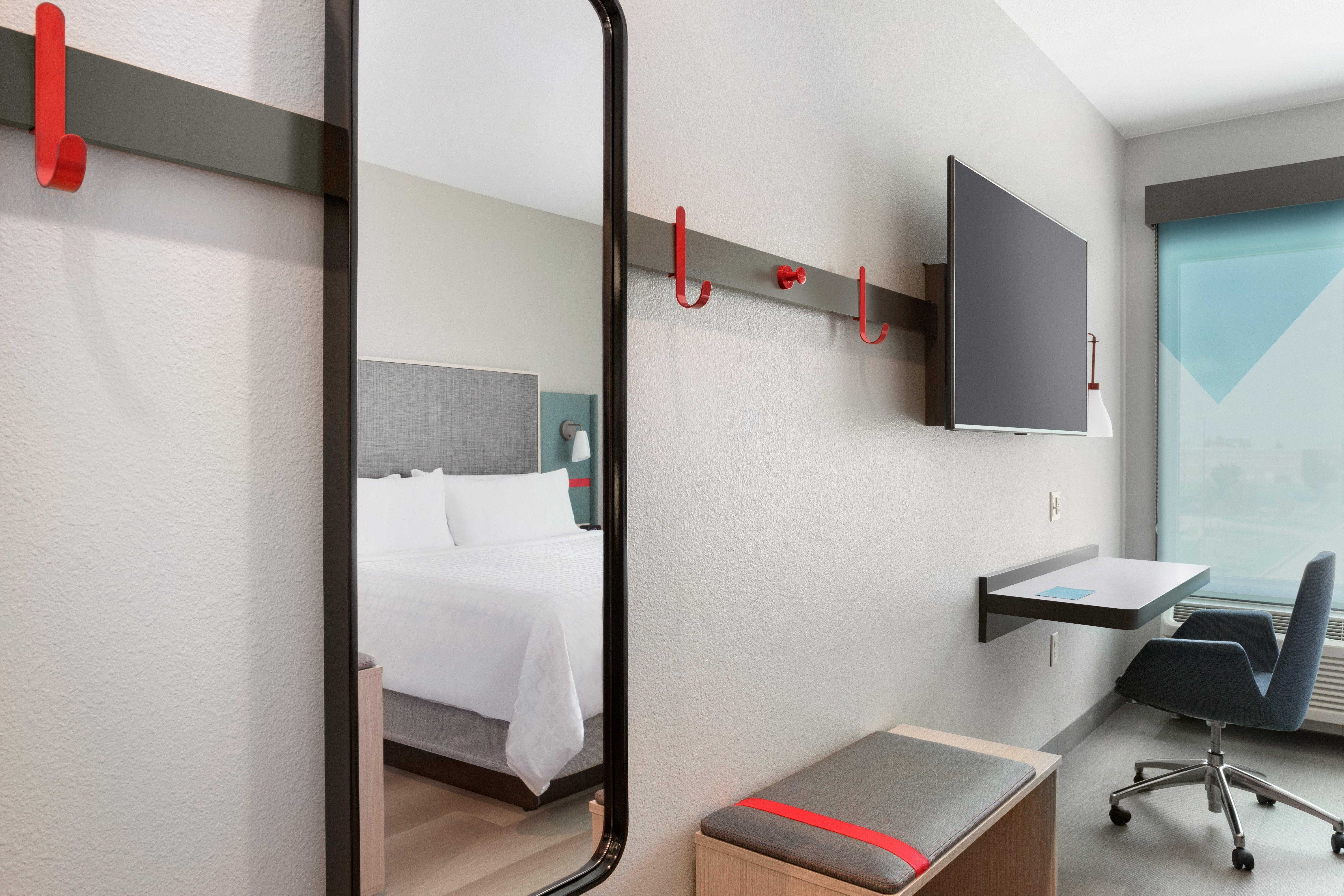 Avid Hotels - Nashville Airport By Ihg Exterior foto