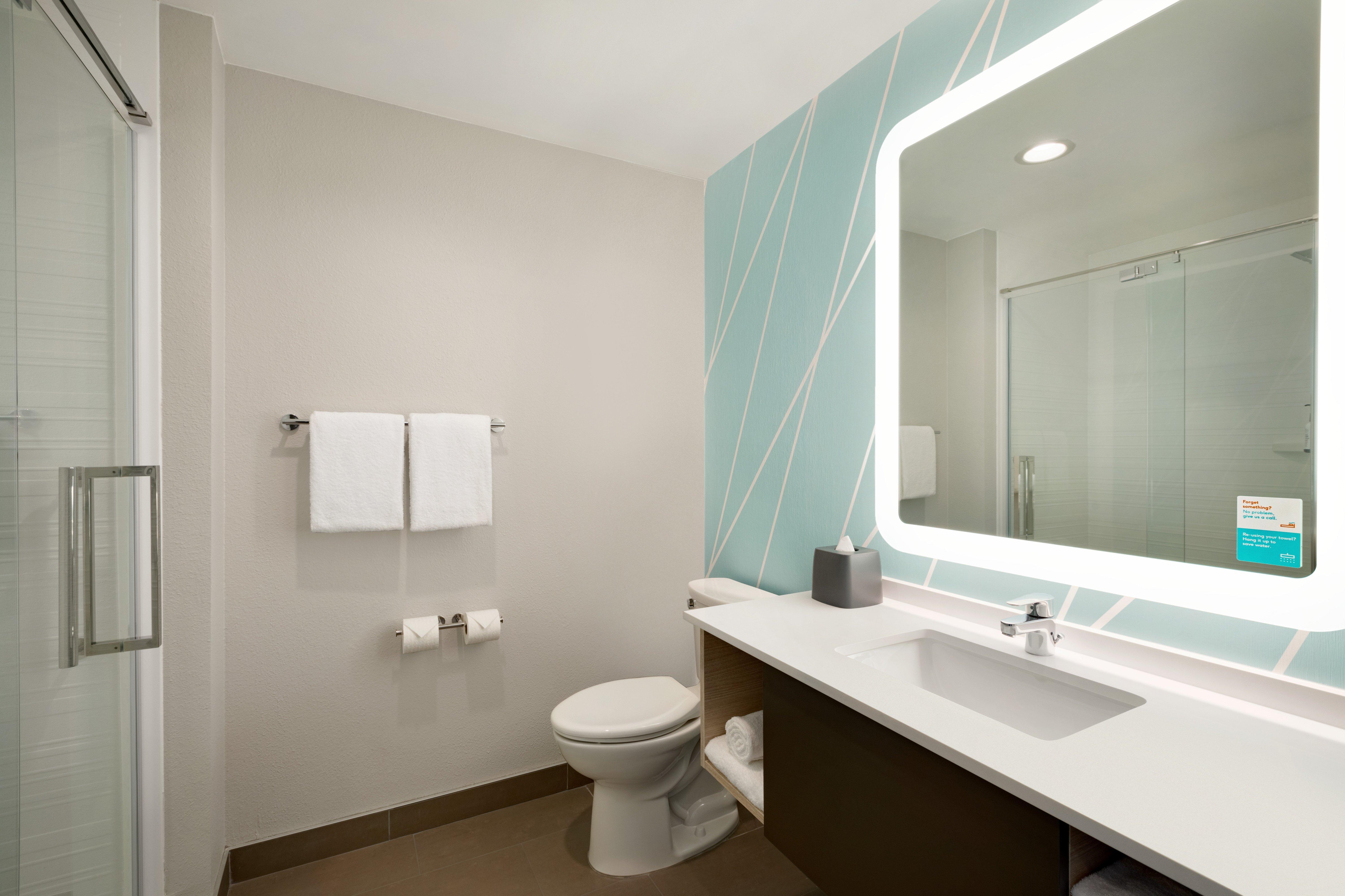 Avid Hotels - Nashville Airport By Ihg Exterior foto