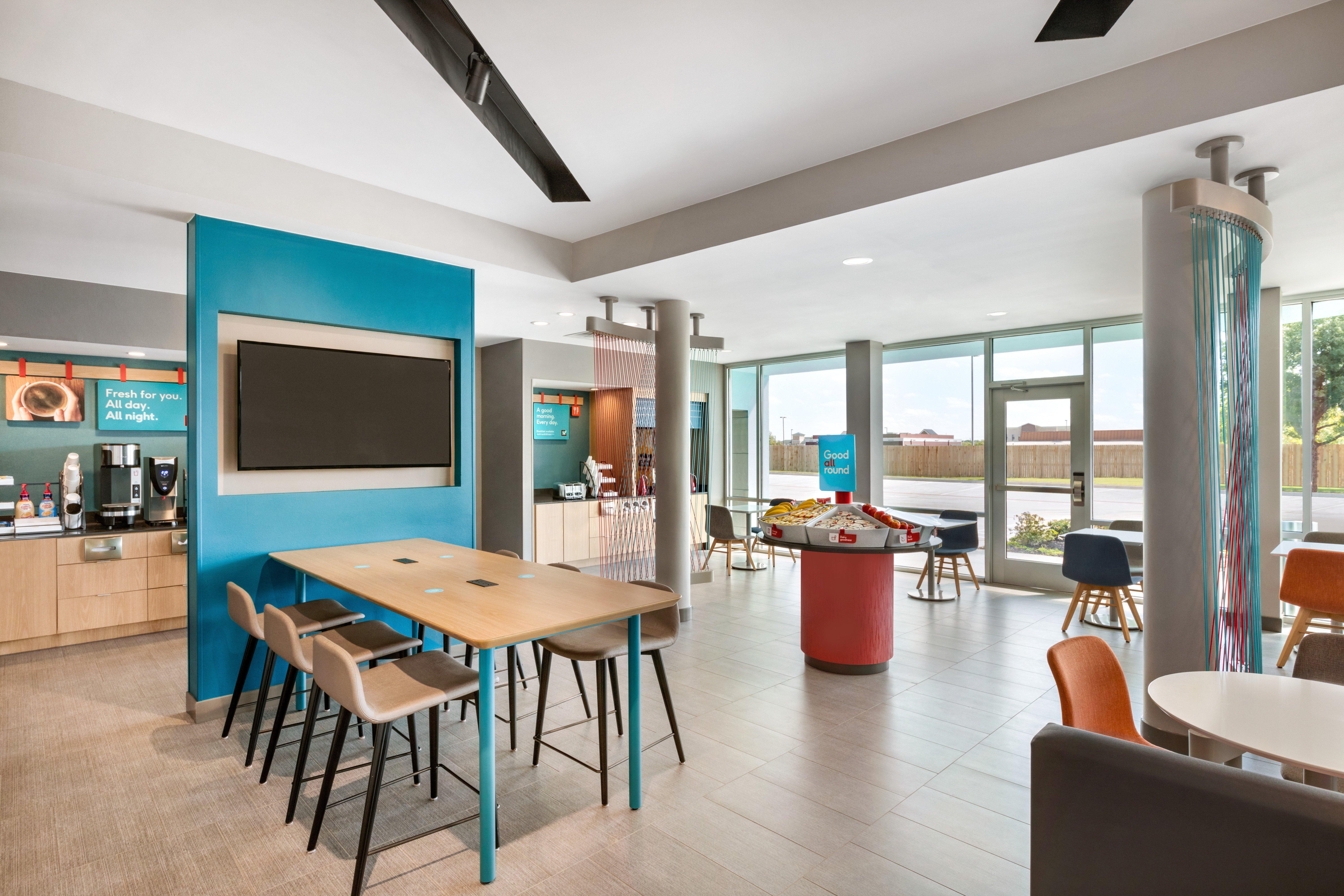 Avid Hotels - Nashville Airport By Ihg Exterior foto
